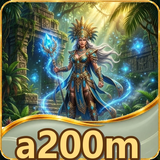 Ilustrasi unduh resmi a200m v5.2.1 — tombol APK Android Indonesia